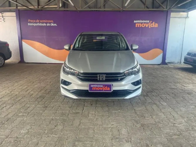 Fiat Cronos Drive 1.0 6V 2025