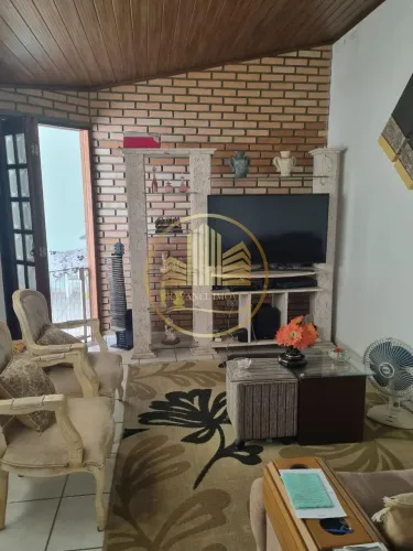Venda Casa de Condominio Ecovillage 2 em Eloy Chaves - Jundiaí