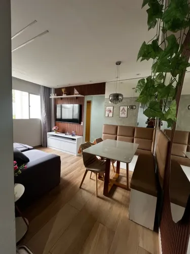 Vendo Apartamento - Oportunidade única 