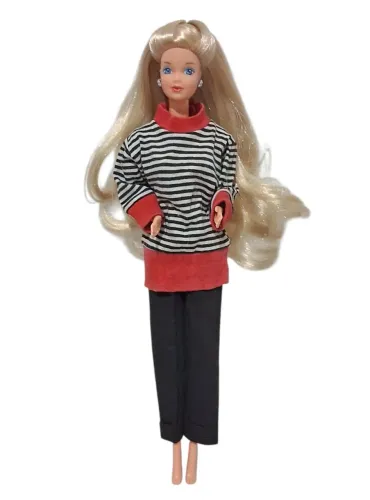 Barbie Estrela