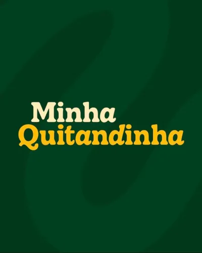 FRANQUIA MINIMERCADO MINHA QUITANDINHA