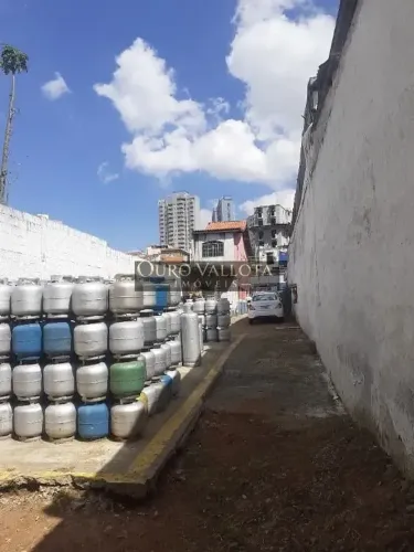 Vende se Terreno Vila Matilde