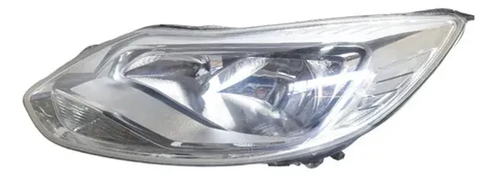 Farol Esquerdo Ford Focus 2014 2015 2016 18062413