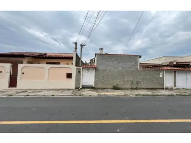 CASA RESIDENCIAL em VALENÇA - RJ, FÁTIMA
