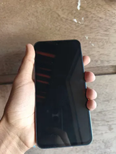 SMARTPHONE A36 5G 128/6 SEMI-NOVO COM NOTA FISCAL 