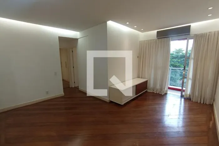 Apartamento à Venda - Barra da Tijuca, 2 Quartos, 84 m2