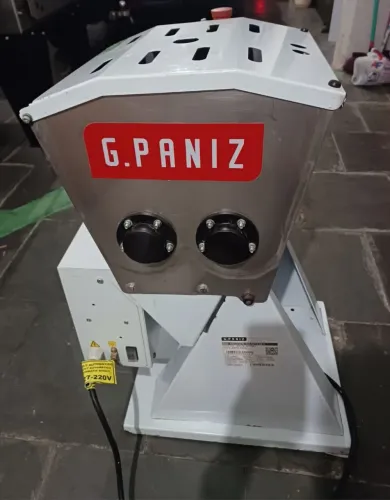 Masseira gepaniz 25kl zerada