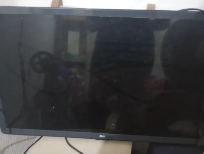 Televisão LG 32 polegadas 
