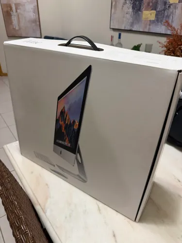 iMac 21.5? 2017