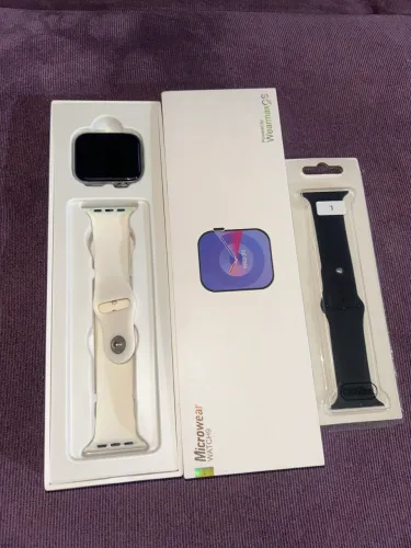Relógio Digital Watch9