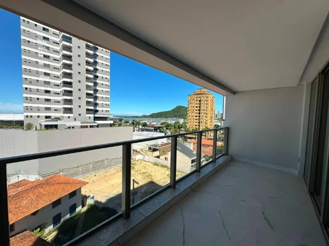 Apartamento com 3 suítes à venda no Soho 538, Centro de Itajaí