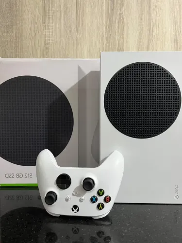 Xbox Serie S