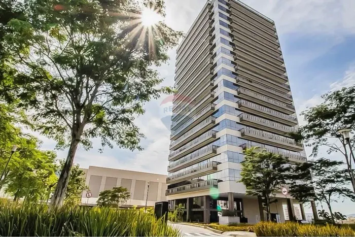 Iguatemi Business | Sala Comercial 32m² no Endereço Mais Exclusivo de Sorocaba