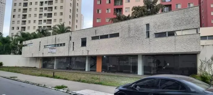 Galpão para Venda em São Paulo, Mandaqui, 18 vagas