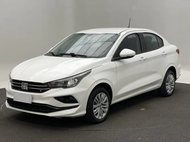 Fiat Cronos Drive 1.3 8V Flex Aut. 2025