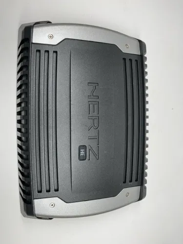 Módulo Hertz HE-4.1 extrema qualidade 