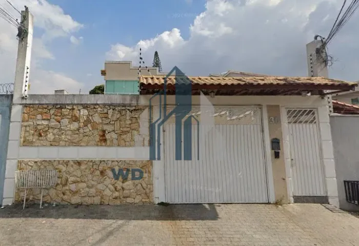 Sobrado à venda no bairro Itaquera - São Paulo/SP