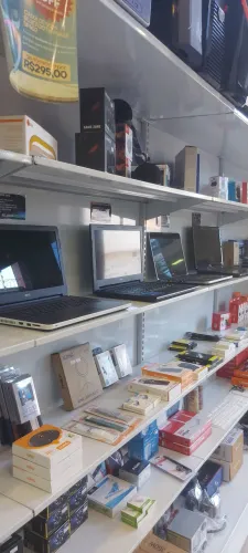 Notebooks Dell