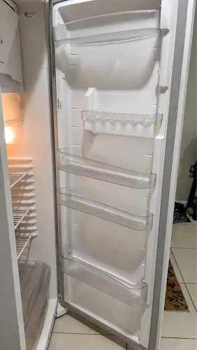 Geladeira Consul Frost Free 320L