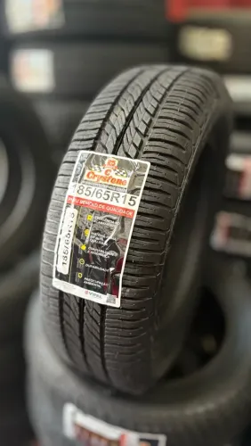 Pneu 185/65R15 remolde