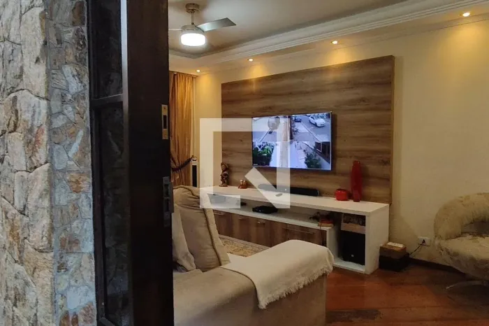 Casa à Venda - Freguesia do Ó, 4 Quartos, 250 m2