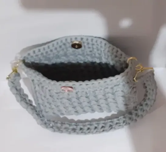 BOLSA PARA FESTA