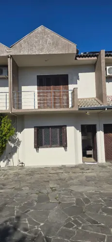 Venda sobrado em condomínio fechado