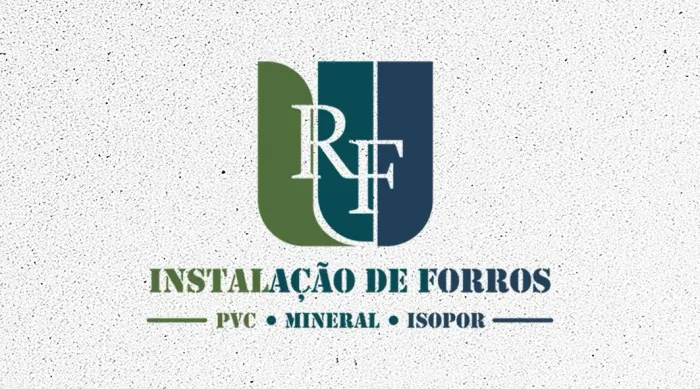 Instalação Forros PVC, Mineral, isopor