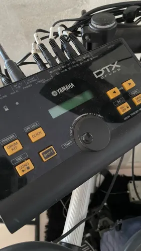 Módulo Yamaha DTX 500