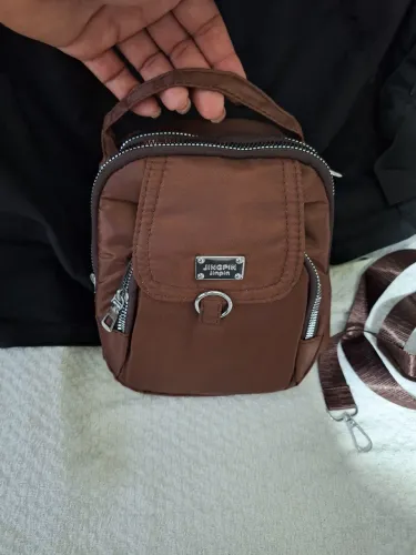 Bolsa de mão
