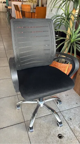 Cadeira escritório