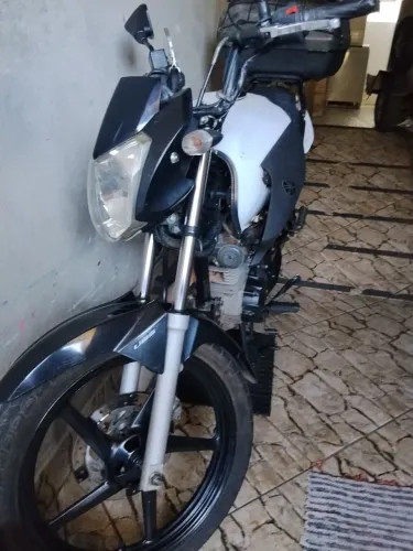 Moto Yamaha