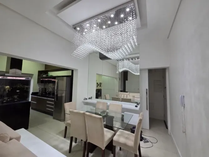 Apartamento Garden com 2 dormitórios, 217 m² - venda por R$ 1.750.000,00 ou aluguel por R$