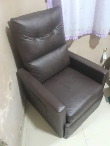 Poltrona Papai Nova