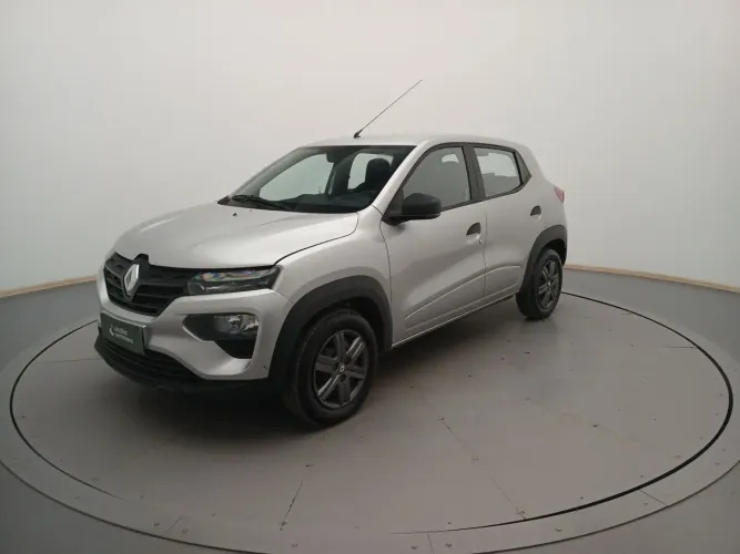 Renault Kwid 1.0 Zen 2026