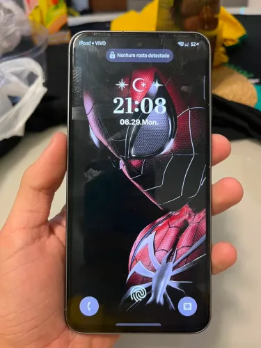 Galaxy A56 5G - Estado de Novo