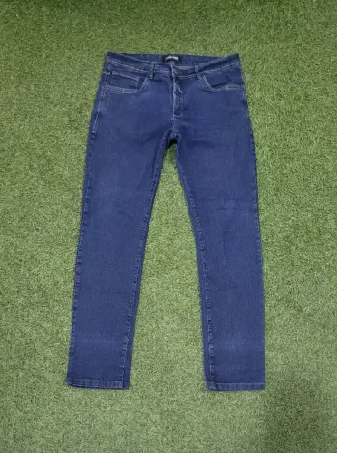 Calça Jeans Zoomp Tam 48 Masculino Usado Original