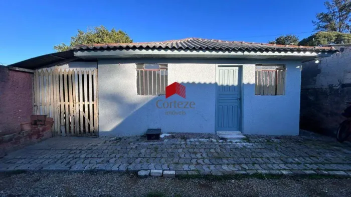 Casa com 40m² 2 quartos, para aluguel, no bairro Guatupê em São José dos Pinhais
