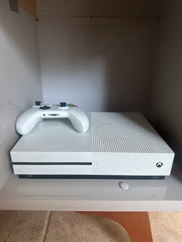 Xbox one 500gb