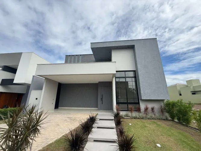Casa a venda no Alameda das Cores