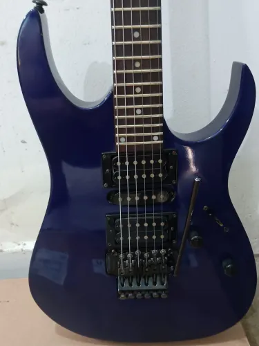  Ibanez Gio 270.  Regulada+ Bag!