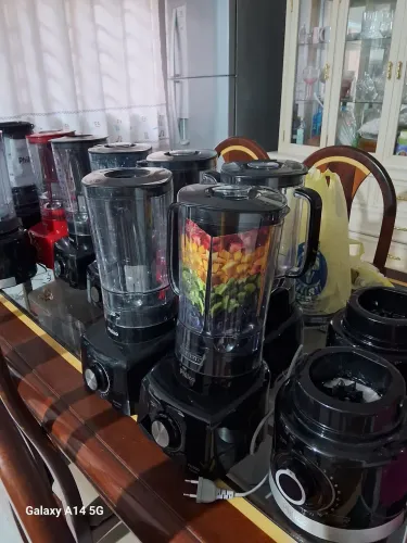 Venda de liquidificadores