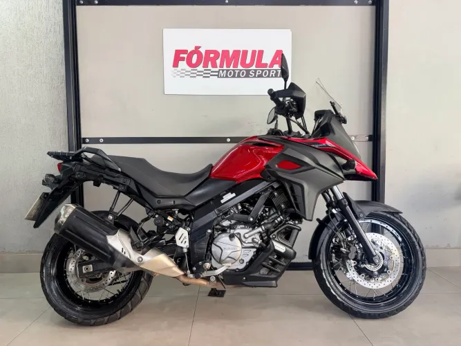 VSTROM 650 XT 2021