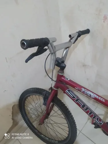 Bicicleta aro 12