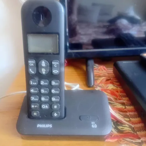 Aparelho de telefone sem fio