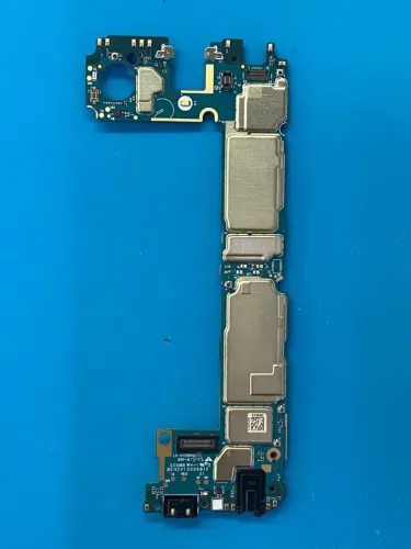 PLACA LG K12 PLUS - PEÇA ORIGINAL RETIRADA 