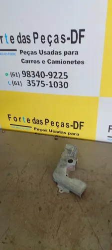 Protetor Do Cano Do Ar Condicionado Da L200 Triton 3.2 2008/17