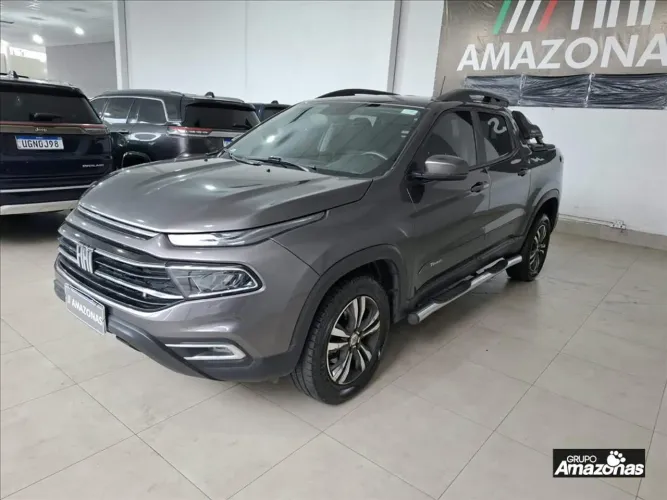 Fiat Toro Freedom 1.3 T270 4X2 Flex AUT 2022