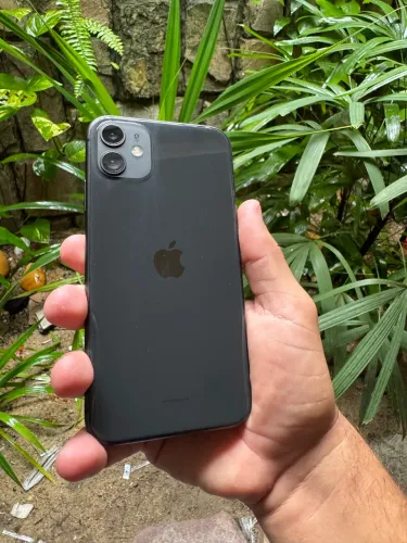 IPHONE 11 128 GB