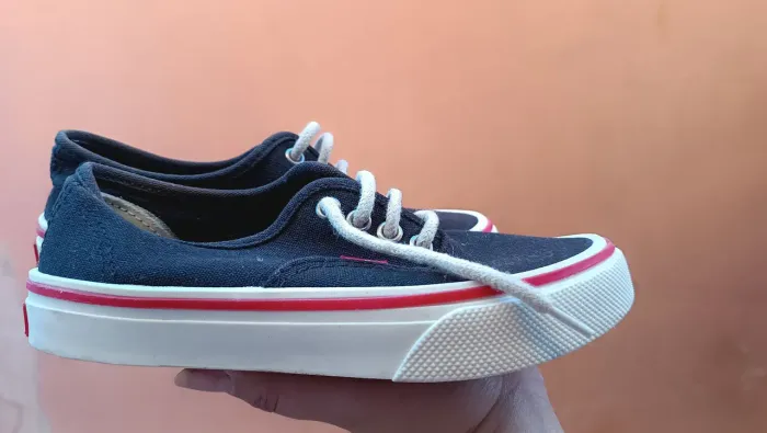 Tênis infantil redlay n 32